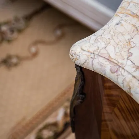 Kazimierz Luxury Wawelofts Appartamento
