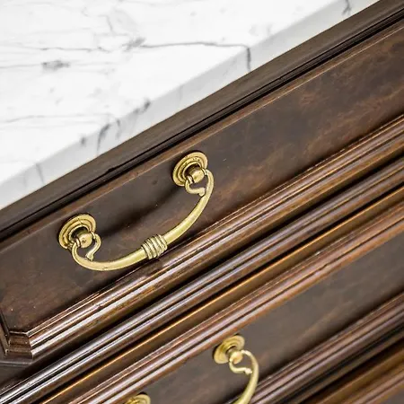 Appartamento Kazimierz Luxury Wawelofts