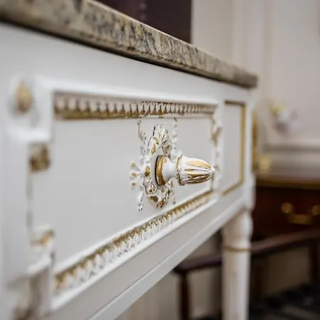 Kazimierz Luxury Wawelofts Appartamento *