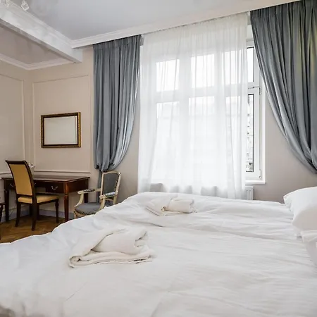 Kazimierz Luxury Wawelofts Appartamento