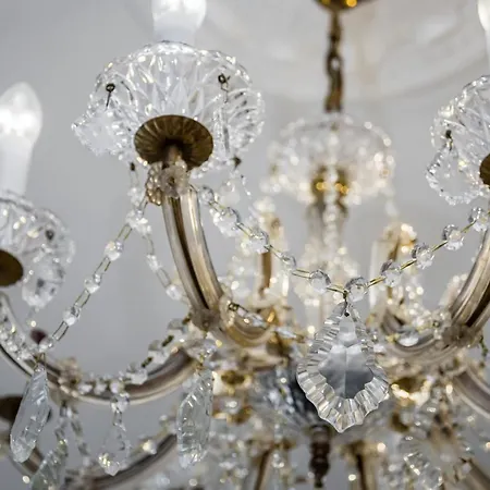 Appartamento Kazimierz Luxury Wawelofts