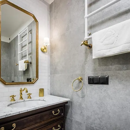 Apartamento Kazimierz Luxury Wawelofts Cracovia