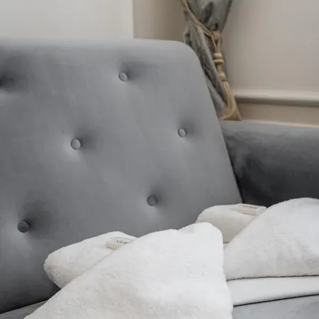 Apartment Kazimierz Luxury Wawelofts Krakow