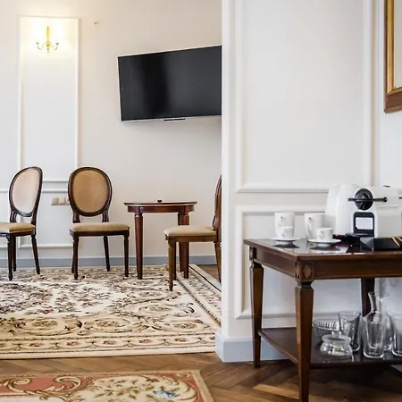Kazimierz Luxury Wawelofts Cracovia