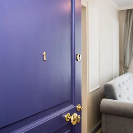 Kazimierz Luxury Wawelofts Lejlighed *