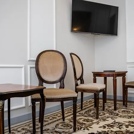 Kazimierz Luxury Wawelofts Lejlighed