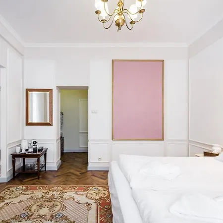 Kazimierz Luxury Wawelofts Kraków