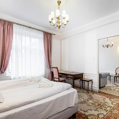 Kazimierz Luxury Wawelofts Lejlighed Kraków