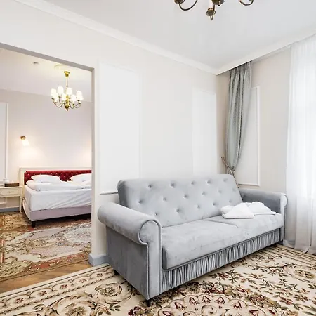 Lejlighed Kazimierz Luxury Wawelofts