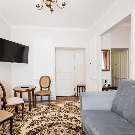 Lejlighed Kazimierz Luxury Wawelofts