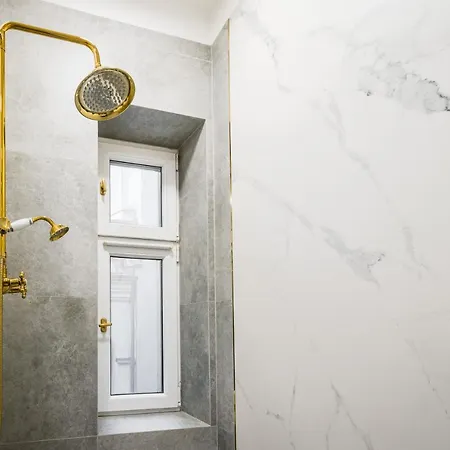 Lejlighed Kazimierz Luxury Wawelofts Kraków