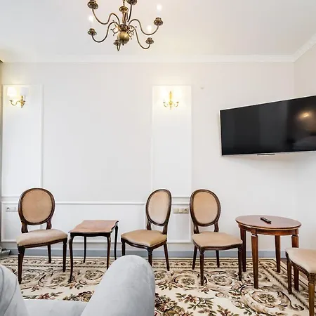Lejlighed Kazimierz Luxury Wawelofts *