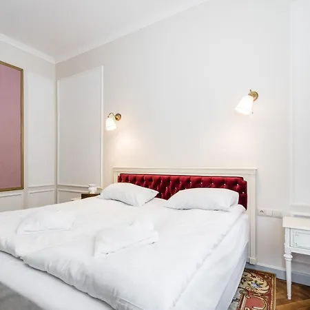 Kazimierz Luxury Wawelofts * Kraków