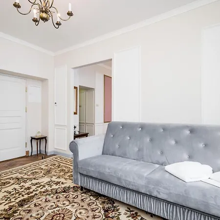 Kazimierz Luxury Wawelofts Lejlighed