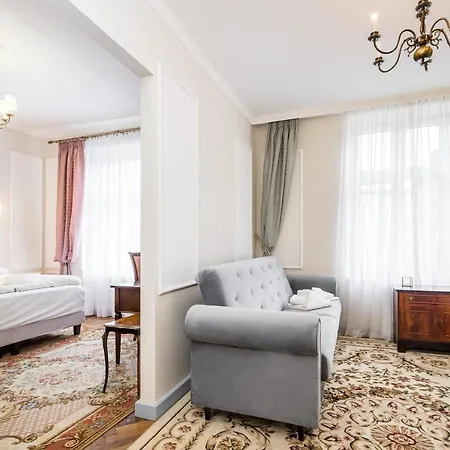 Kazimierz Luxury Wawelofts Lejlighed Kraków