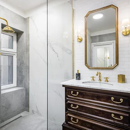 Lejlighed Kazimierz Luxury Wawelofts