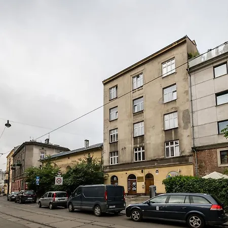 Lejlighed Kazimierz Luxury Wawelofts Kraków