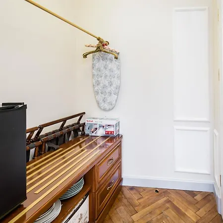 Kazimierz Luxury Wawelofts Lejlighed Kraków