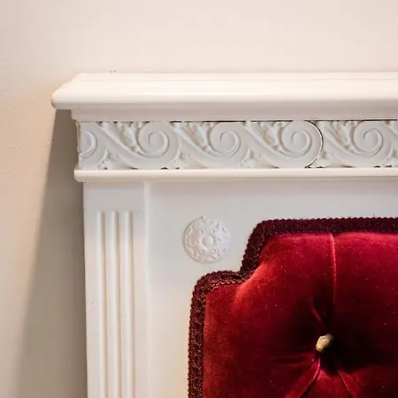 Lejlighed Kazimierz Luxury Wawelofts
