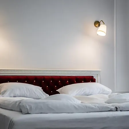 Lejlighed Kazimierz Luxury Wawelofts Kraków