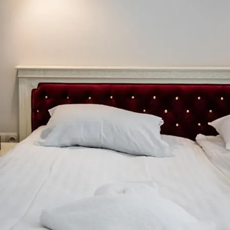 Kazimierz Luxury Wawelofts Lejlighed