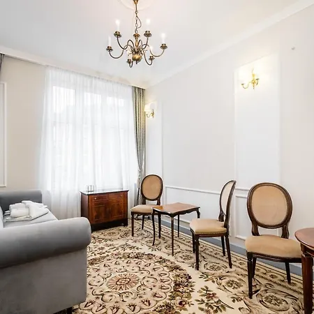 Kazimierz Luxury Wawelofts Lejlighed *