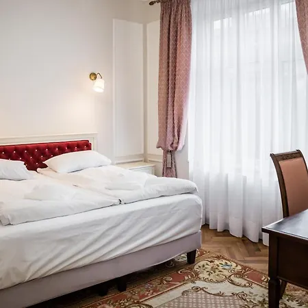 Lejlighed Kazimierz Luxury Wawelofts