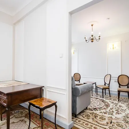 Kazimierz Luxury Wawelofts Lejlighed Kraków
