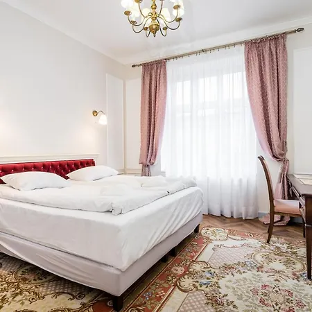 Kazimierz Luxury Wawelofts Lejlighed Kraków