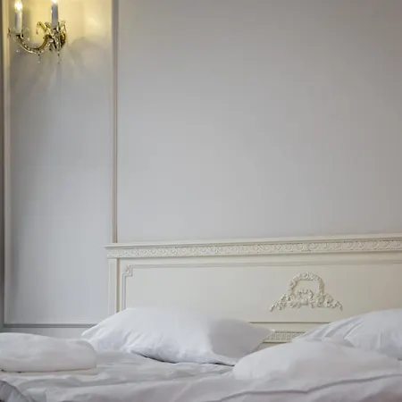 Kazimierz Luxury Wawelofts Lejlighed Kraków