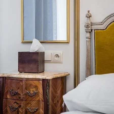 Kazimierz Luxury Wawelofts Lejlighed Kraków