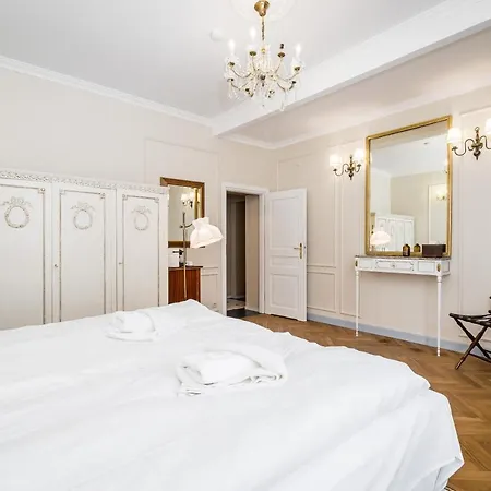 Kazimierz Luxury Wawelofts Lejlighed *
