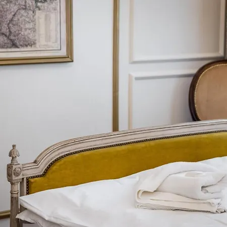 Lejlighed Kazimierz Luxury Wawelofts Kraków