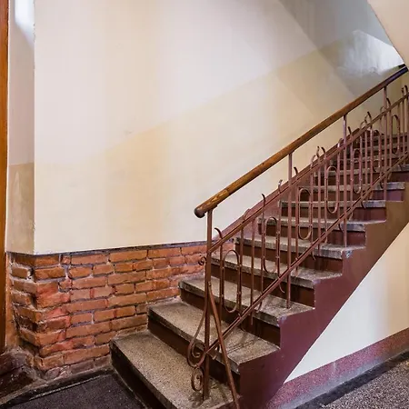 Lejlighed Kazimierz Luxury Wawelofts Kraków