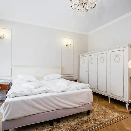 Kazimierz Luxury Wawelofts Lejlighed