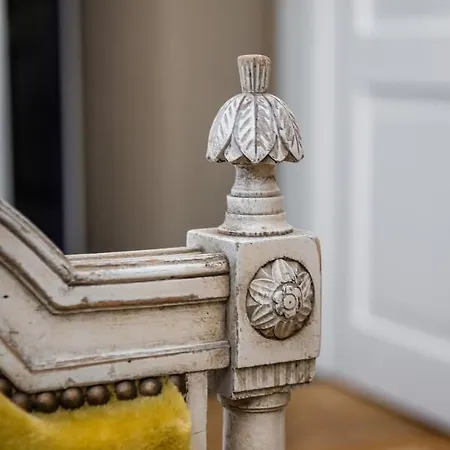 Kazimierz Luxury Wawelofts Lejlighed Kraków