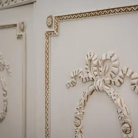 Lejlighed Kazimierz Luxury Wawelofts