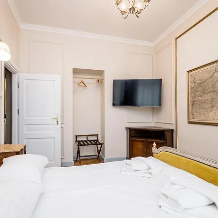 Kazimierz Luxury Wawelofts * Kraków