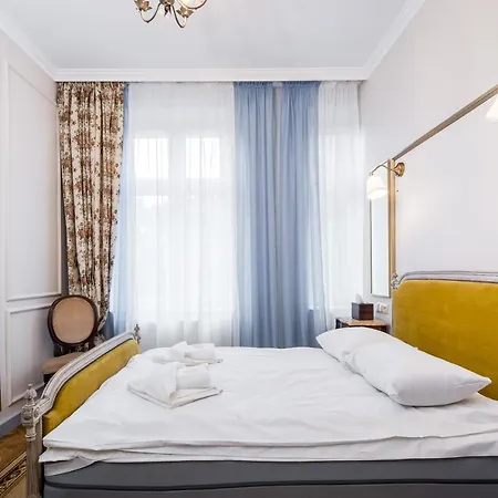 Lejlighed Kazimierz Luxury Wawelofts