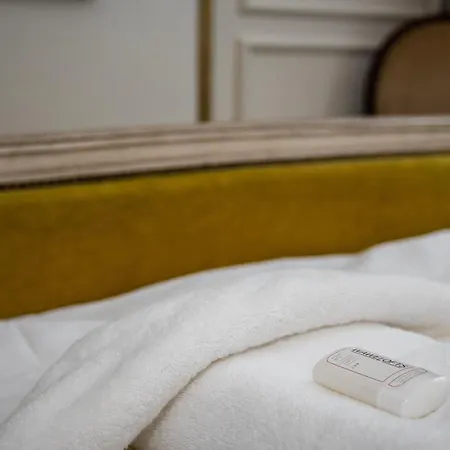 Lejlighed Kazimierz Luxury Wawelofts Kraków