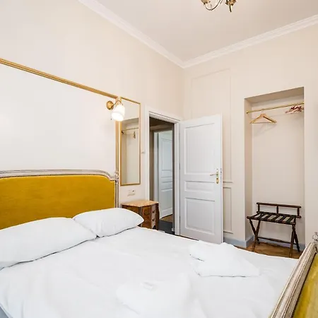 Lejlighed Kazimierz Luxury Wawelofts *