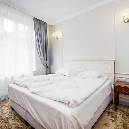 Kazimierz Luxury Wawelofts Kraków