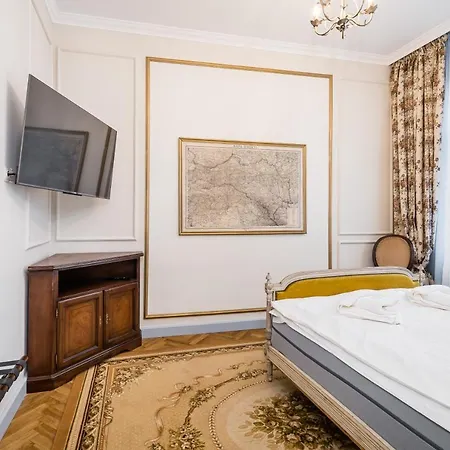 Kazimierz Luxury Wawelofts Lejlighed Kraków