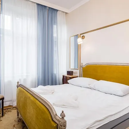 Kazimierz Luxury Wawelofts * Kraków