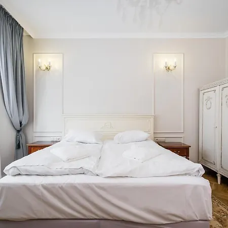 Kazimierz Luxury Wawelofts Kraków