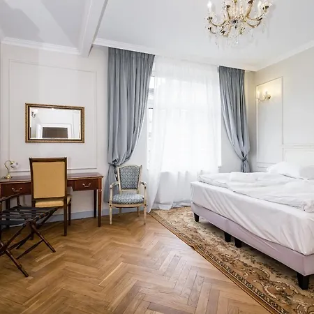 Kazimierz Luxury Wawelofts Lejlighed Kraków
