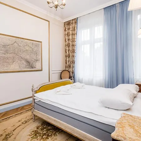 Lejlighed Kazimierz Luxury Wawelofts Kraków